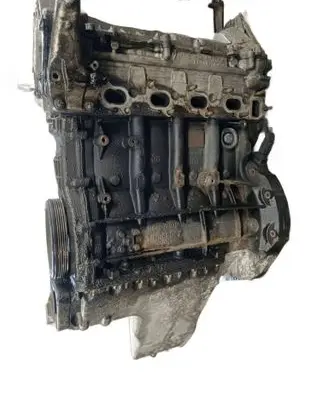 Mercedes-Benz A W169 Engine