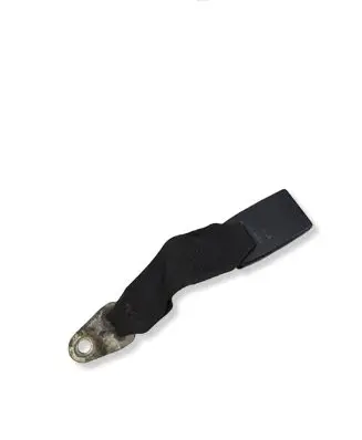 BMW 5 E34 Rear seatbelt buckle 0565858 194444314