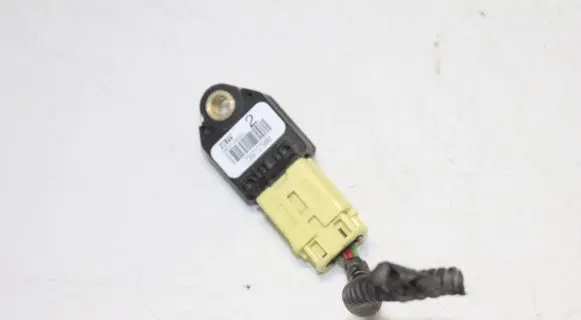Toyota Hilux (AN10, AN20, AN30) Airbag deployment crash/impact sensor 898310W050