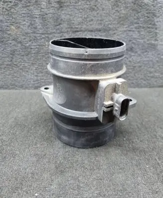 Volkswagen PASSAT B7 Mass air flow meter 03L906461A 0281002956