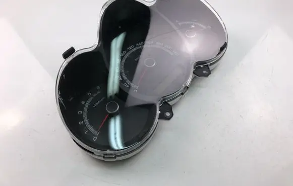 KIA Venga Speedometer (instrument cluster) 940041P430