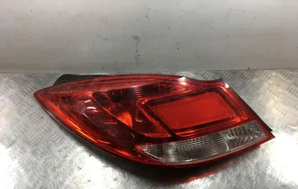 Opel Insignia A Rear/tail lights