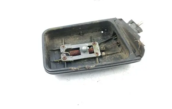 Audi 100 200 5000 C3 Manual wing mirror 811857502G