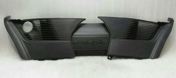 Porsche Cayman 987 Front piece kit 99757236105