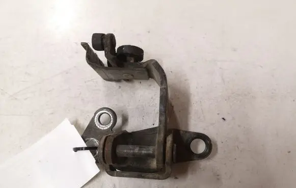 Mazda 5 Sliding door upper roller guide/hinge 