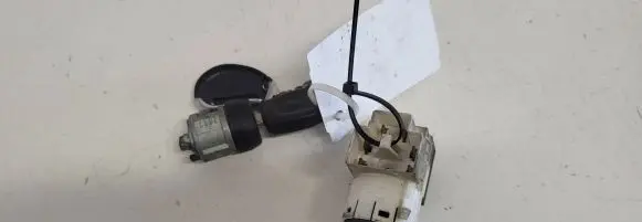 Volkswagen Sharan Ignition lock 7M0905865B 362926