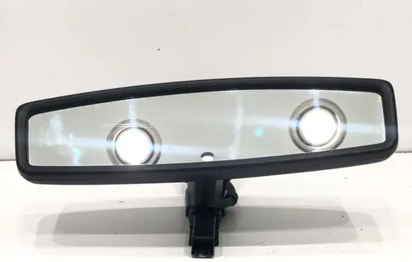 Opel Insignia A Rear view mirror (interior) 13315733