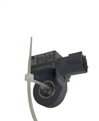 Volvo V40 Airbag deployment crash/impact sensor 31387891