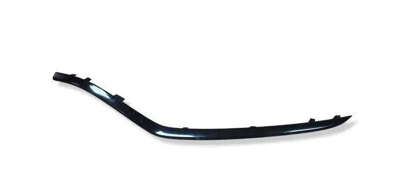 Mercedes-Benz C AMG W205 Front bumper splitter molding A2188852774