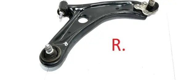 Toyota Yaris Cross Front lower control arm/wishbone 48068K0020 45443