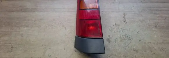 Renault 5 Rear/tail lights 