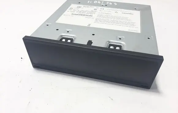 Volkswagen ID.3 GPS navigation control unit/module 10A035820F 10A035820A