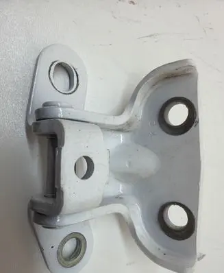 Hyundai Tucson IV NX4 Rear door lower hinge