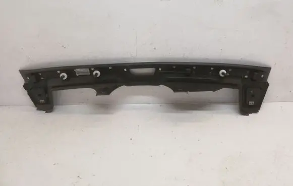 Volvo S90, V90 Trunk/boot sill cover protection 31426115