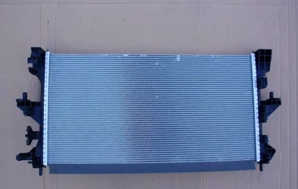 Fiat Ducato Coolant radiator 1382427080 001403 FN929003