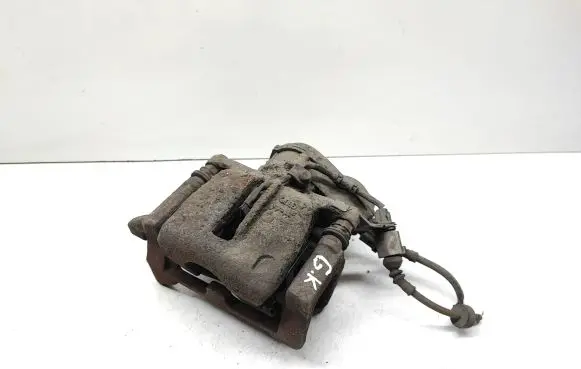 Audi A6 S6 C7 4G Rear brake caliper