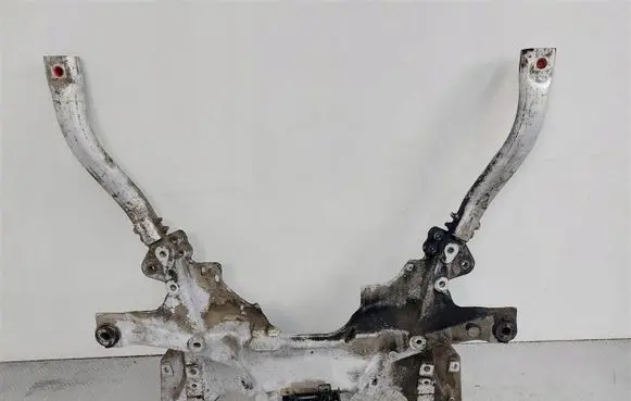 Citroen C6 Front subframe 9651652980