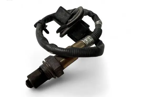 Fiat Doblo Lambda probe sensor 55261905