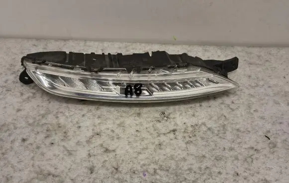 Citroen C4 Grand Picasso LED Daytime headlight 9676036480