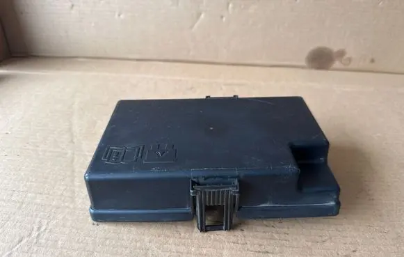 Ford Transit Fuse box cover 6C1T14A076CD
