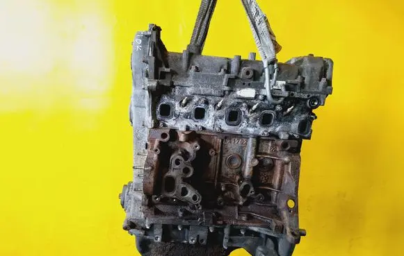 Suzuki Swift I Engine