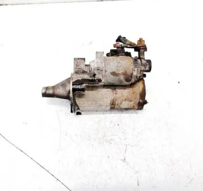 Dodge Journey Starter motor 04608800af m000t523712c