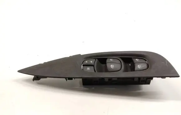 Nissan Qashqai Electric window control switch 80961