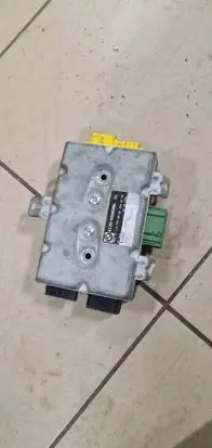 BMW 5 E60 E61 Door control unit/module 6952986 2786C2 07082004