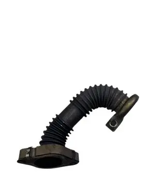Opel Signum EGR valve line/pipe/hose