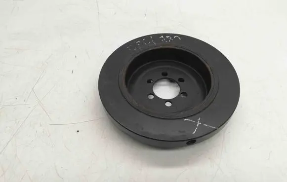 BMW 5 E60 E61 Crankshaft pulley 7519628