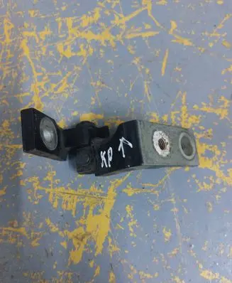 Audi A6 S6 C6 4F Front door upper hinge