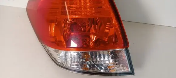 Subaru Outback Rear/tail lights 22020067