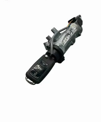 Volkswagen Golf VI Ignition lock 1K0905851B