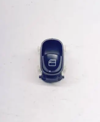 Mercedes-Benz C W203 Electric window control switch A2038200210