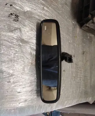Hyundai Kona I Rear view mirror (interior) 85101-A400P