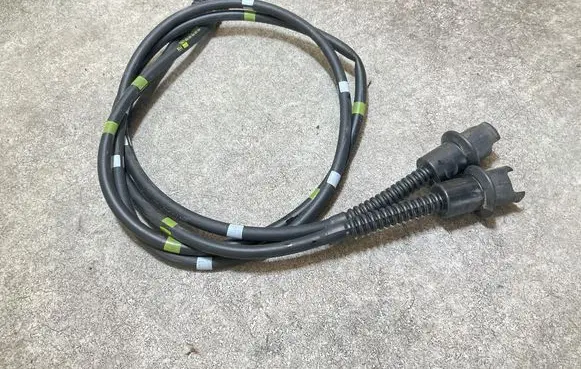 BMW iX3 Water drain line hose 19788810 BMW5410