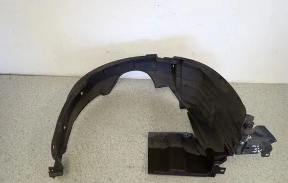 Toyota Aygo AB10 Front arch 