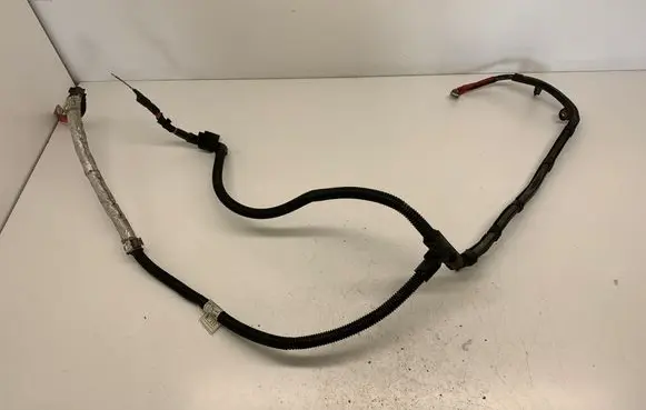 BMW 3 GT F34 Engine installation wiring loom 4752822 4752823 475282301