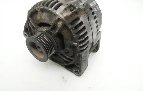 Opel Vectra C Generator/alternator 90506202 0123500008