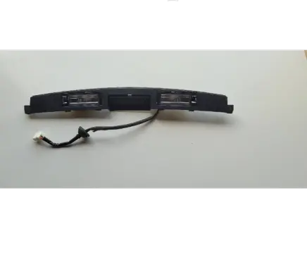 Hyundai ix35 Tailgate/trunk/boot exterior handle 873722s010