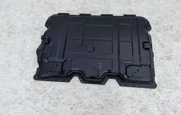 BMW 5 G30 G31 G38 Fuel tank 059955C