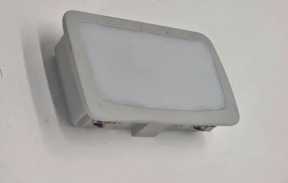 Audi A6 S6 C6 4F Rear seat light 4F9947123