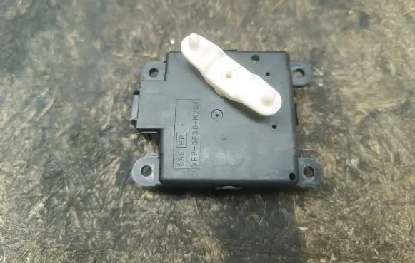 Honda Civic Air flap motor/actuator A24840A3700000 051207D