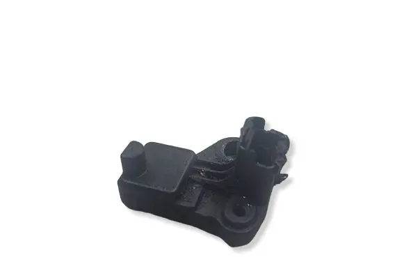 Volvo V50 Crankshaft position sensor 9637466980