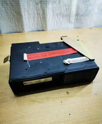 BMW 5 E39 CD/DVD changer 8364931