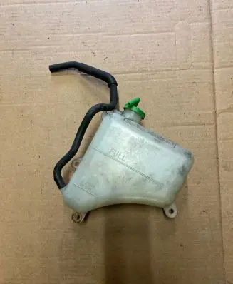 Suzuki Grand Vitara II Coolant expansion tank/reservoir 1793065J
