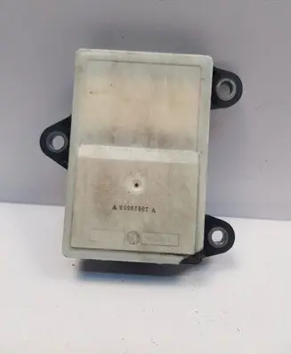 Toyota C-HR I Sensor 81.25813-1175