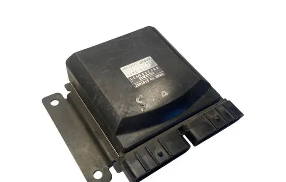 Saab 9-3 Ver2 Fuel injection control unit/module 8972406931 1013105092