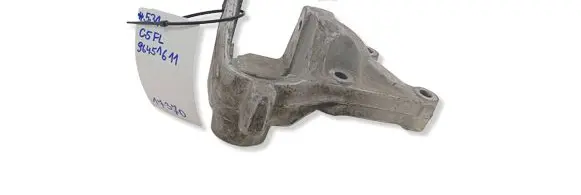 Citroen C5 Engine mounting bracket 9645161180 96451611 RHR