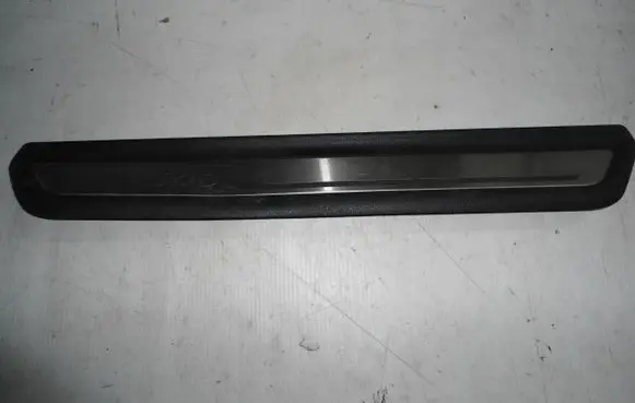 Hyundai i40 side skirts sill cover 